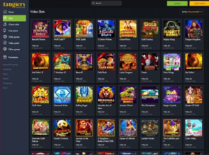 Tangiers casino Reviews Australia