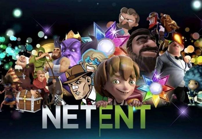 Netent software reviews