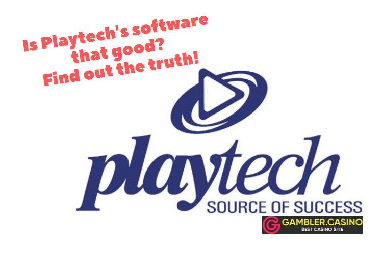 playtech software