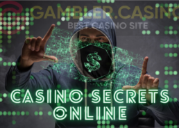 How online casinos really work