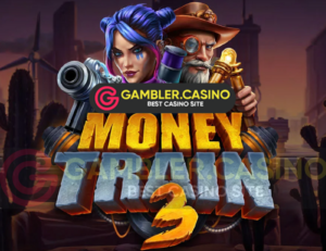 Money train 3 slot casino