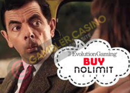Evolution Gaming buys another Nolimit City casino software