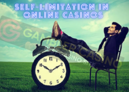 How not to lose big money – casinos with limits and self-restrictions