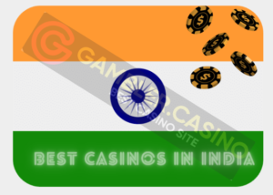 Best casinos in India 2022-2023