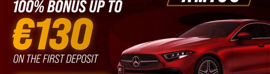 Cash prizes and a Mercedes car for the 2022 FIFA World Cup by 888starz