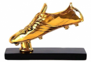 Who will get the golden boot at the 2022 World Cup?