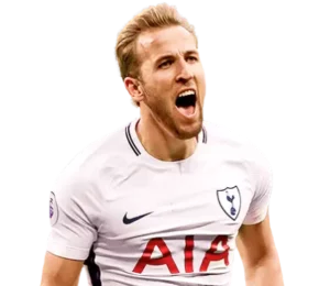 harry kane