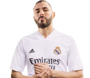 karim benzema