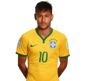 neymar