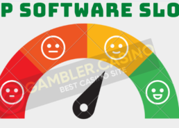 Rating of casino software with RTP
