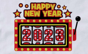 Slot casino new year 2023