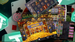 USDT - tether casino online