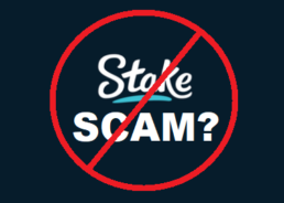 Stake casino suspected of being a scam