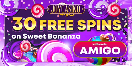 Casino Joy UK Review: A Fresh Take for UK Players