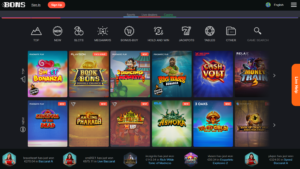 Reviews of real casino online players Bons 2023