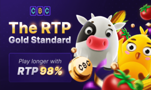 Cryptoboss casino maximum RTP 98% in slots for successful play