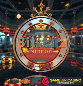 Bitstarz Mirror - working link for casino