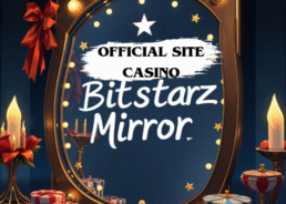 Mirror Bitstarz Casino