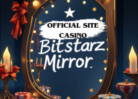 Mirror Bitstarz Casino