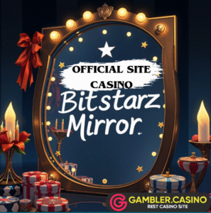 Bitstarz online casino mirror