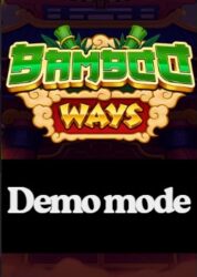 Bamboo Ways – play for free in demo mode