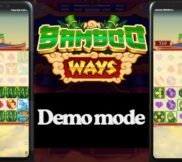 Bamboo Ways – play for free in demo mode
