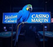 Martin Casino Review 2025: The Ultimate Guide to Slots, Bonuses, and Crypto Gaming
