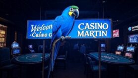 Martin Casino Review 2025: The Ultimate Guide to Slots, Bonuses, and Crypto Gaming