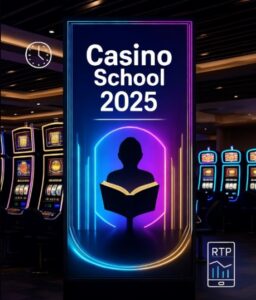 Casino Online School 2025: RTP Slots & Top Casinos