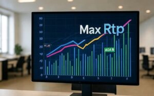 Max RTP Graph: Understanding Return Percentages in 2025