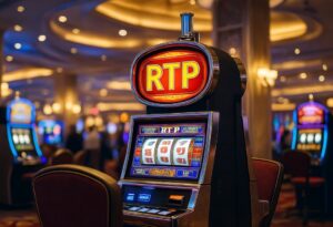 Which slots have a high RTP for successful play?