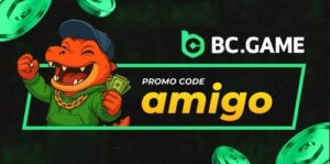 Bcgame no deposit bonus 20 freebet