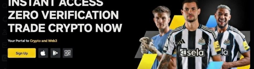 BYDFi Exchange Review 2026: No KYC & Low Fees