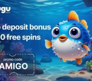 Fugu Casino: 100 Free Spins No Deposit with Promo Code AMIGO — 2026 Guide
