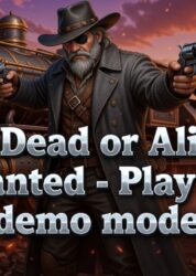 Dead or Alive 3: Wanted by NetEnt – Ultimate 2026 Preview & Demo slot