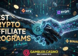 Best Crypto Exchange Affiliate Programs 2026: Earn Lifetime Commissions